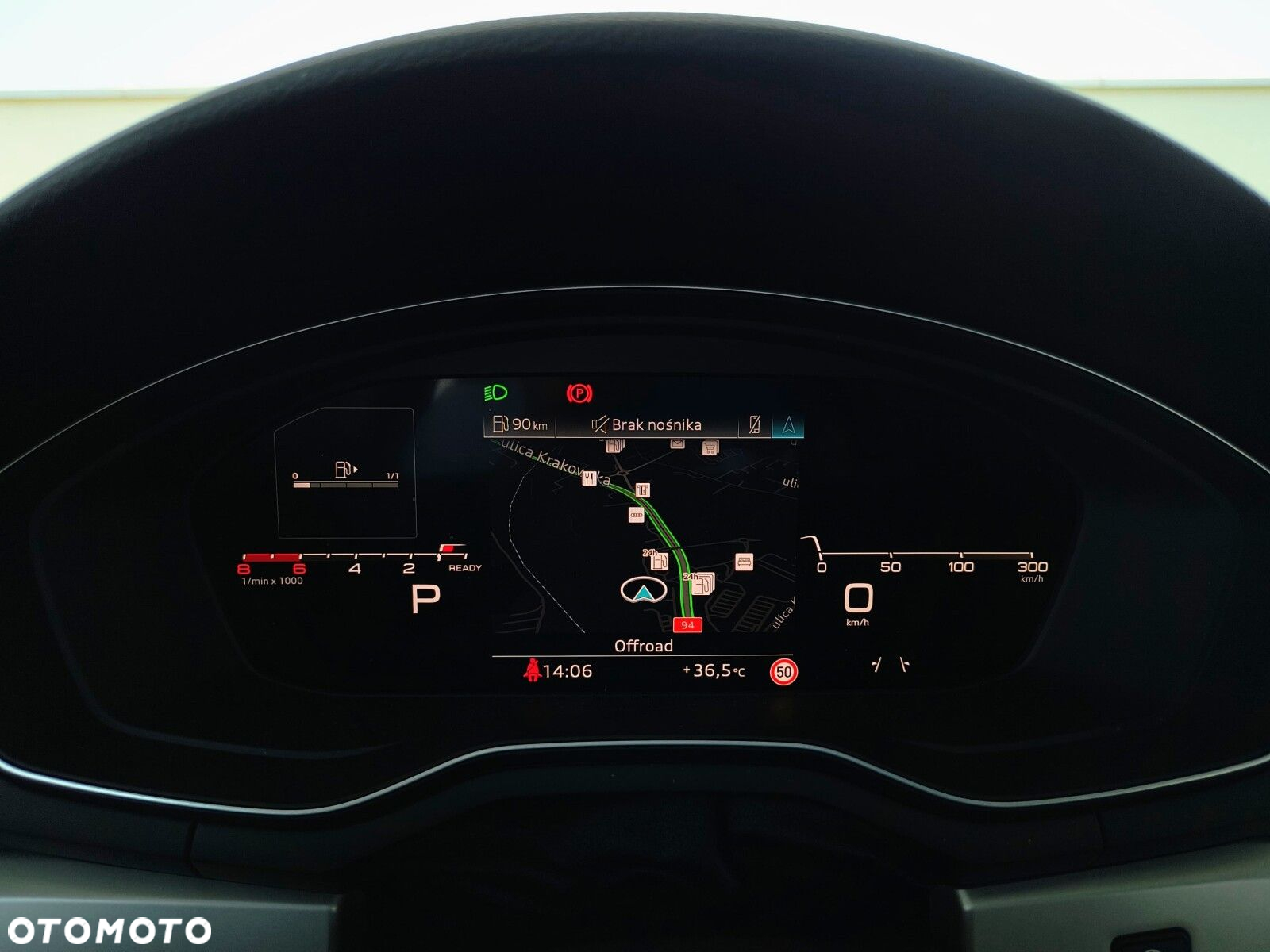 Audi A4 - 21