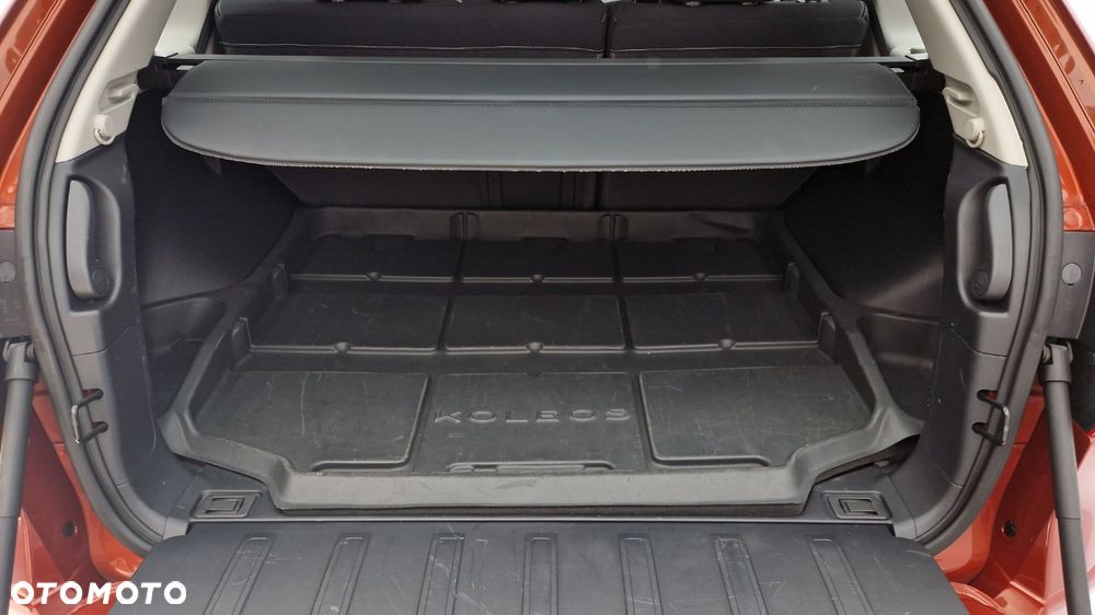 Renault Koleos 2.0 dCi FAP 4x2 Dynamique - 5