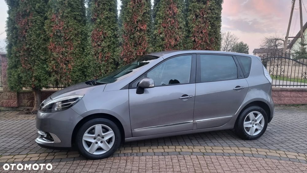 Renault Scenic ENERGY dCi 130 Business - 6