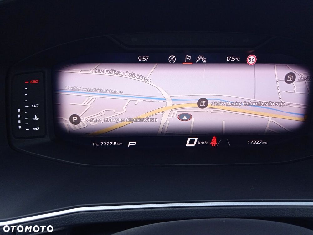 Seat Tarraco 1.5 Eco TSI EVO Xperience S&S DSG - 22