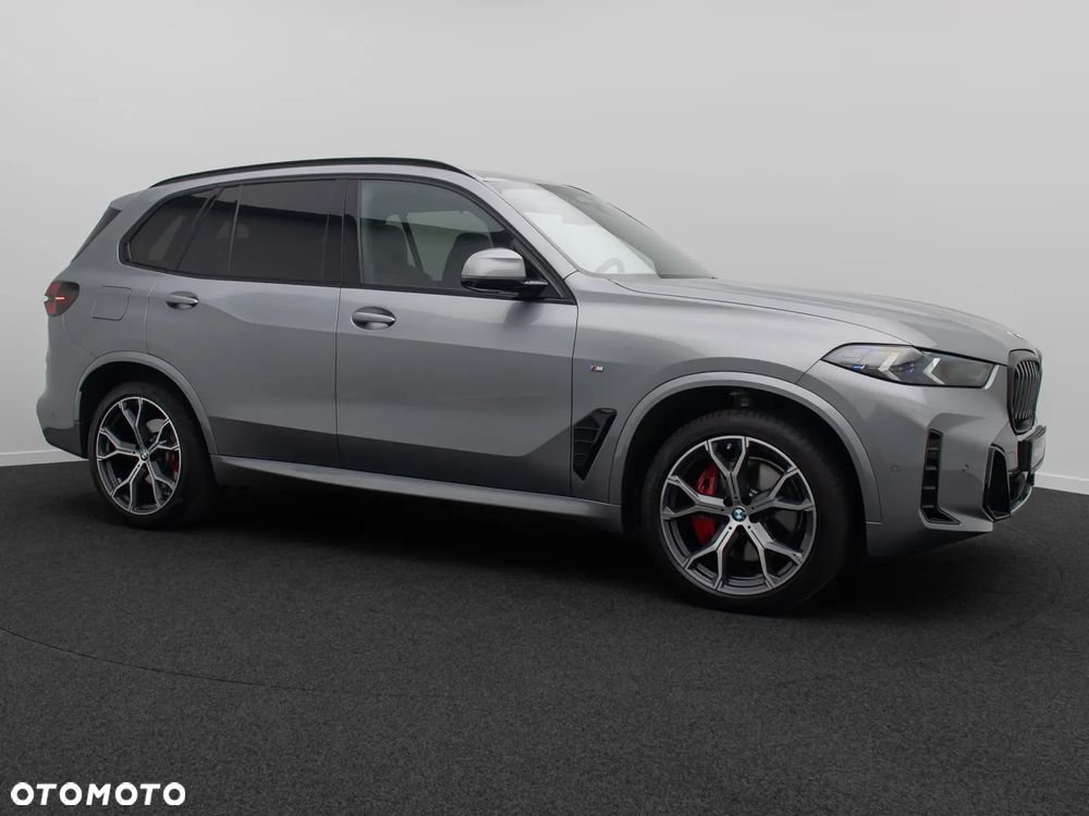 BMW X5 xDrive30d mHEV M Sport sport - 5
