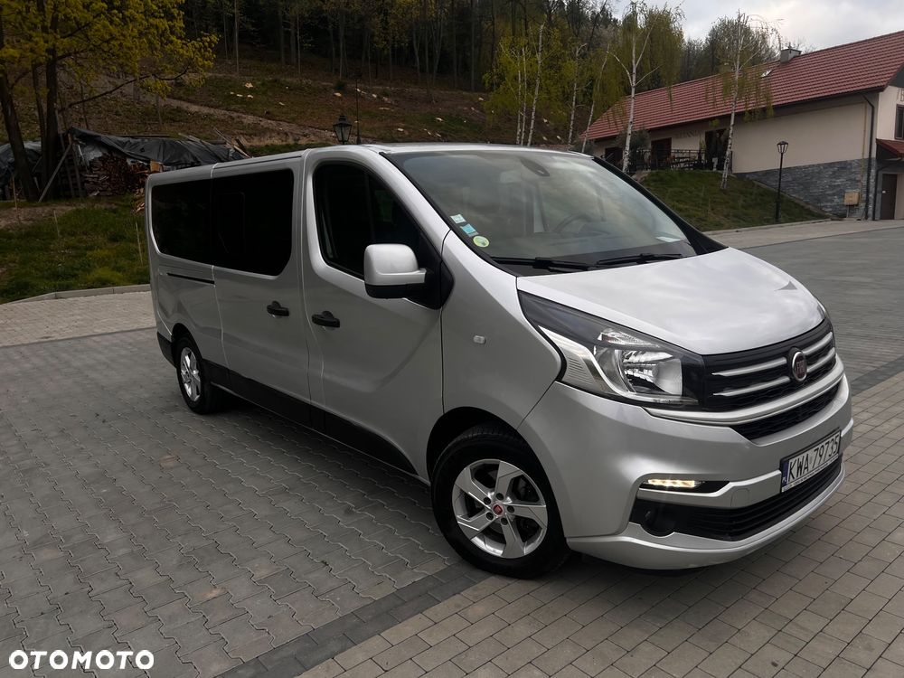 Fiat Talento - 2