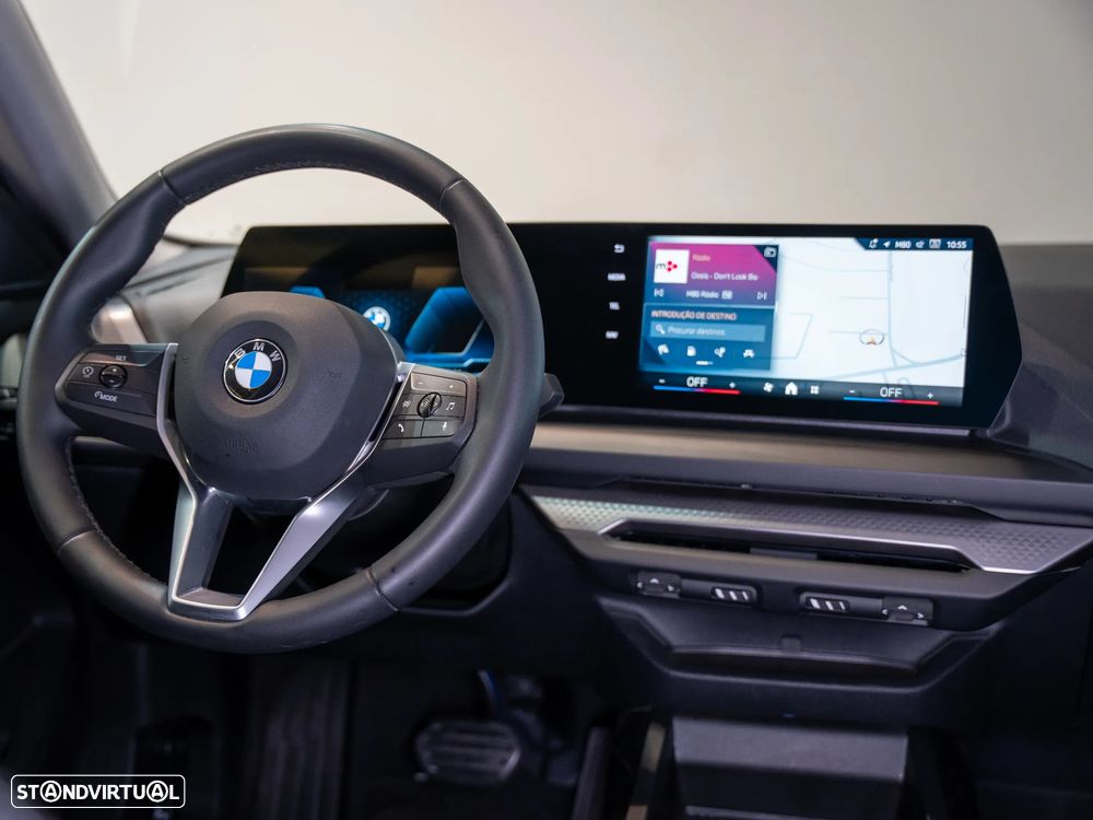 BMW 216 Gran Coupé - 10