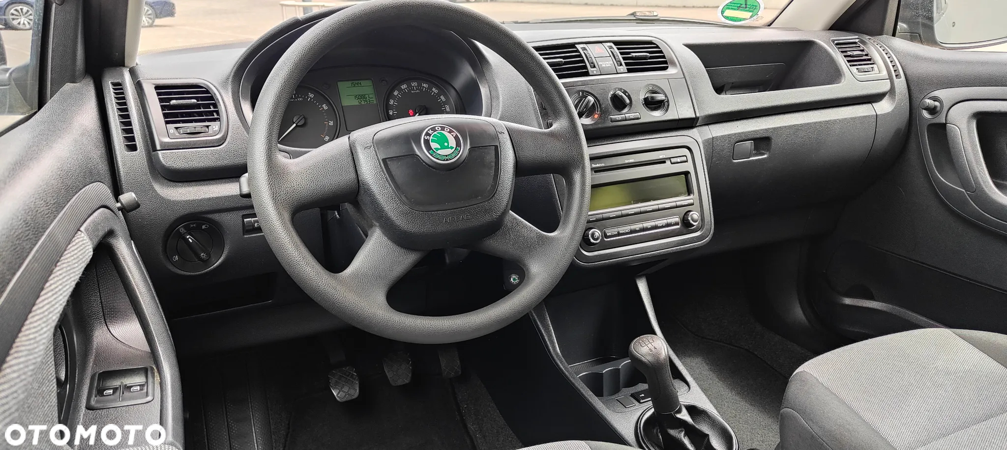 Skoda Fabia 1.2 TSI Ambition - 30