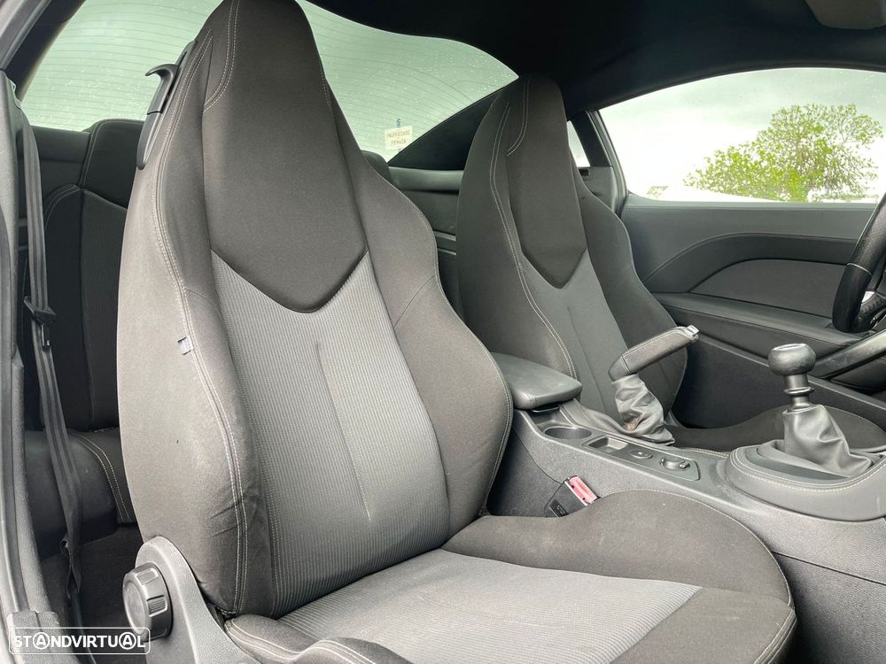 Peugeot RCZ 1.6 THP - 19