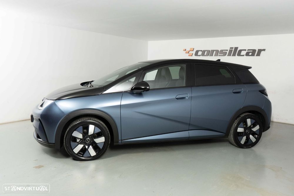 BYD Dolphin 60.4 kWh Design - 6