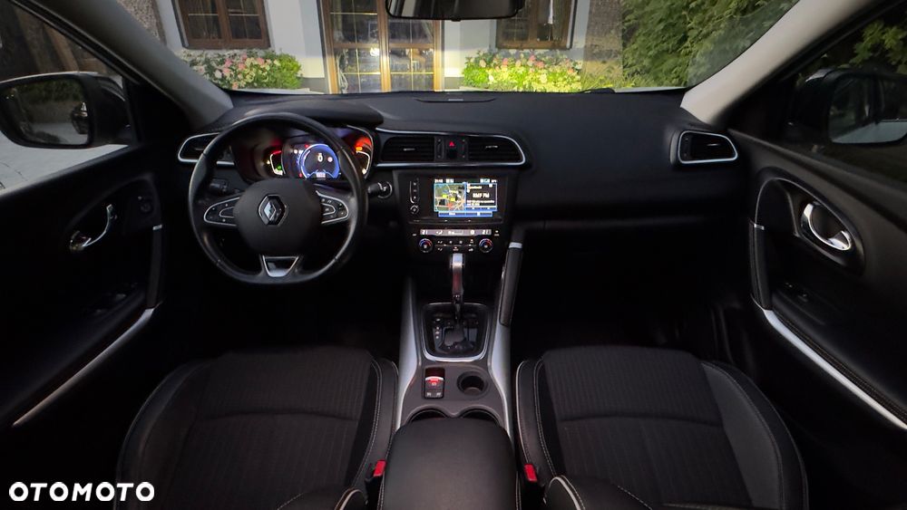 Renault Kadjar Energy TCe 130 EDC Bose Edition - 20