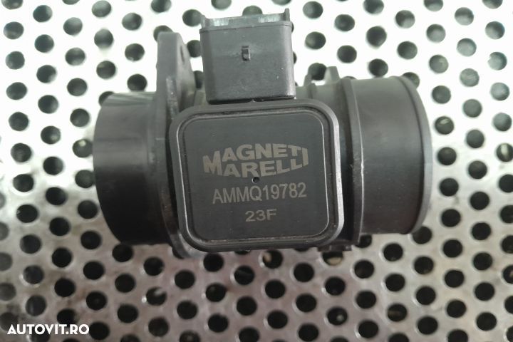 Debitmetru aer AMMQ1978223F AMMQ1978223F Citroen C2 1 [2003 - 2008] H - 4