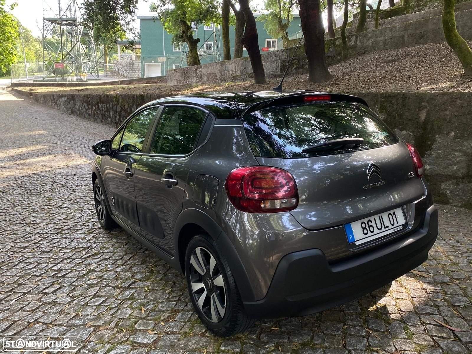 Citroën C3 1.2 PureTech Feel - 5