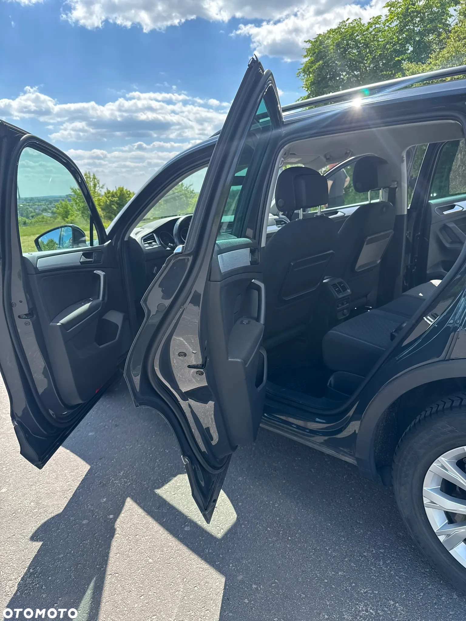Volkswagen Tiguan 2.0 TDI BMT SCR 4Mot Comfortline - 27