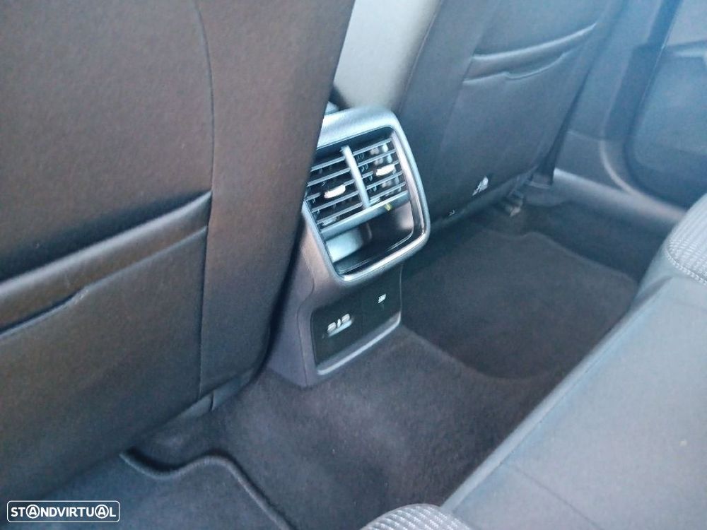 Skoda Octavia Break - 24