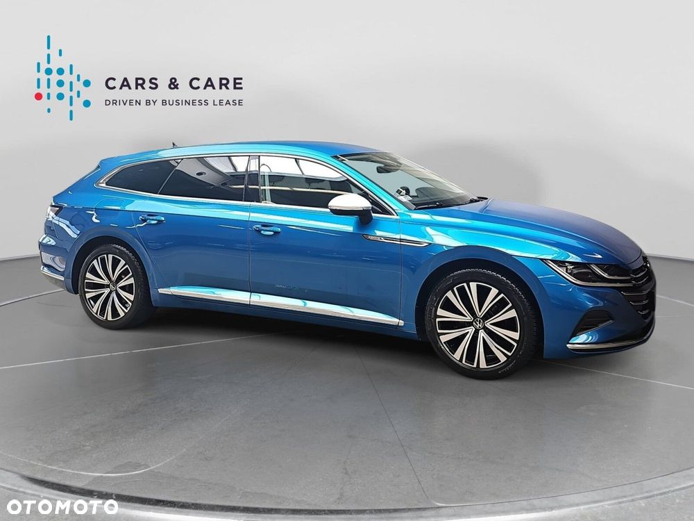 Volkswagen Arteon Shooting Brake 2.0 TSI Elegance DSG - 7