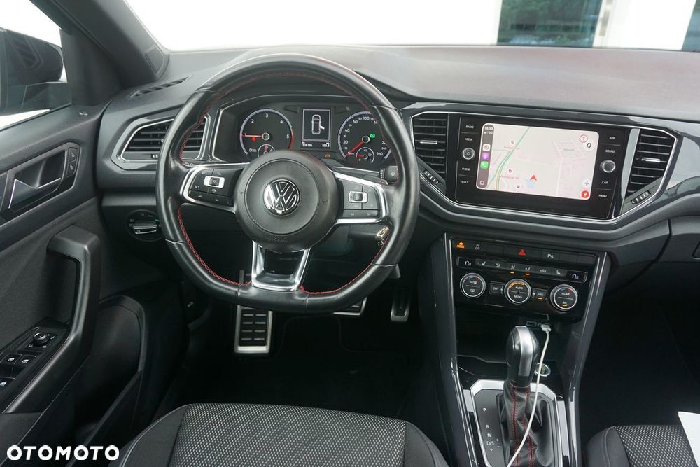Volkswagen T-Roc 2.0 TDI SCR DSG Sport - 6