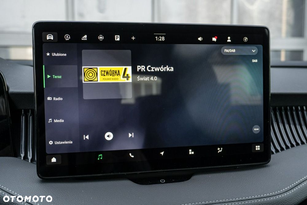 Skoda Superb - 33