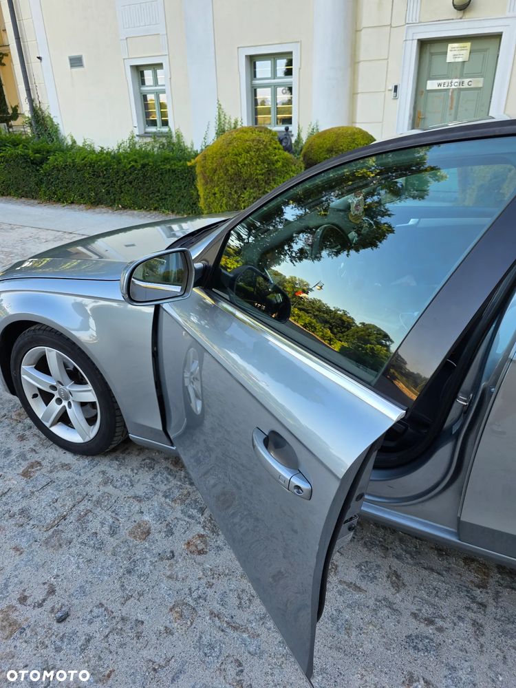 Audi A4 Limousine 2.0 TDI DPF Ambition - 18