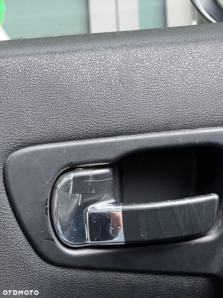 Nissan Qashqai 2.0 4 x 4 tekna - 20