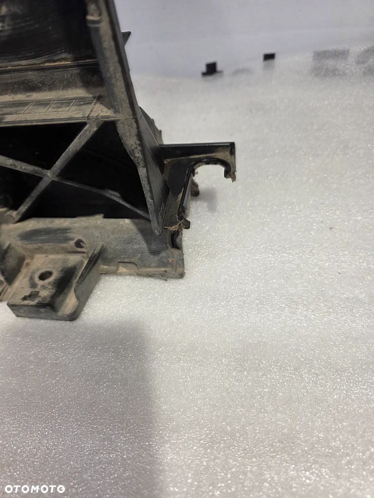 RENAULT CLIO 5 V 19- WZMOCNIENIE CZOŁOWE / PAS PRZEDNI NR 625009467R NR AUKCJI WZM570 - 28