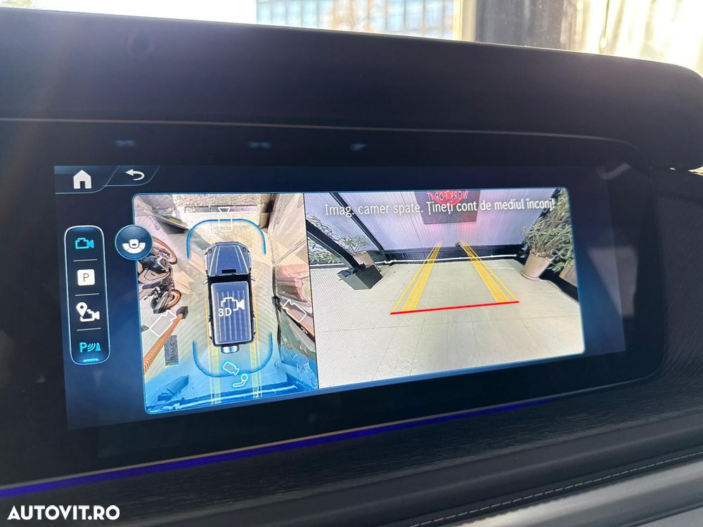 Mercedes-Benz G 450 d SW Long MHEV - 12