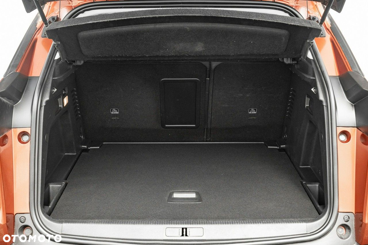 Peugeot 3008 1.2 PureTech GPF Allure S&S EAT8 - 31