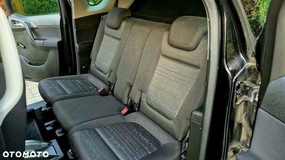 Opel Meriva 1.7 CDTI Cosmo - 9
