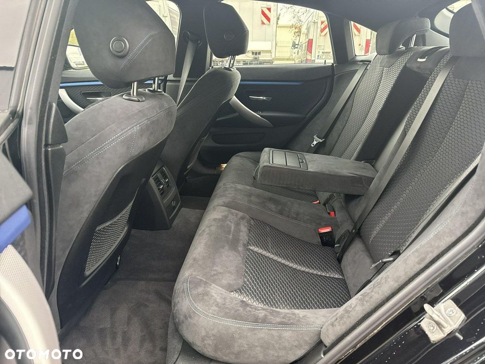 BMW Seria 4 430i GPF M Sport sport - 15