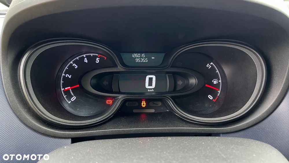 Opel Vivaro B 1.6 CDTI L1H1 2,7t - 23