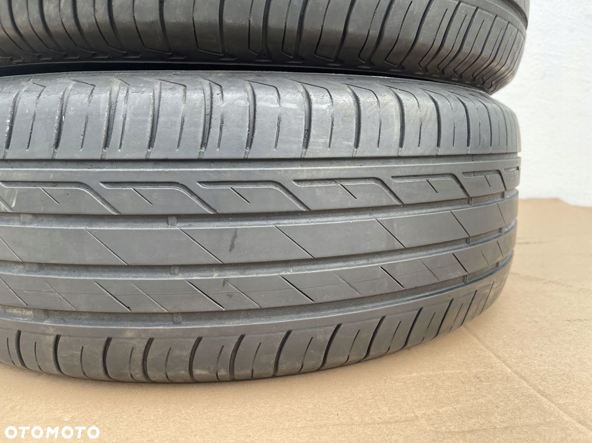 OPONY 215/65/16 98H BRIDGESTONE TURANZA T001 - 3