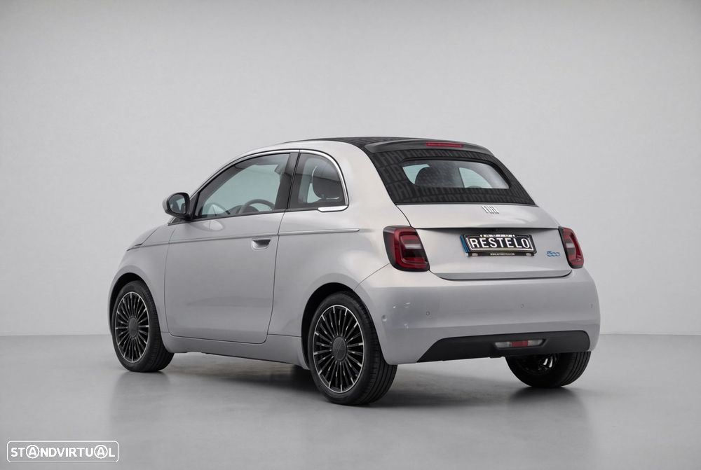 Fiat 500 - 12