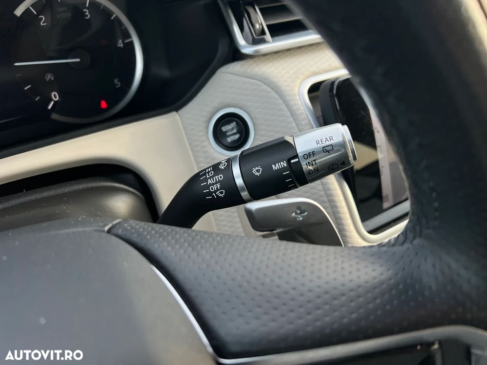 Land Rover Range Rover Velar 2.0 D200 MHEV Dynamic SE - 23