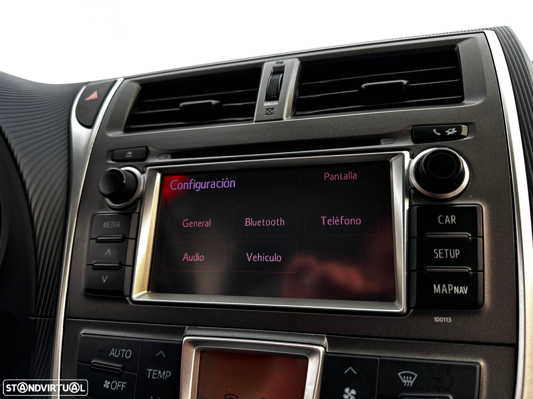 Toyota Verso-S - 27