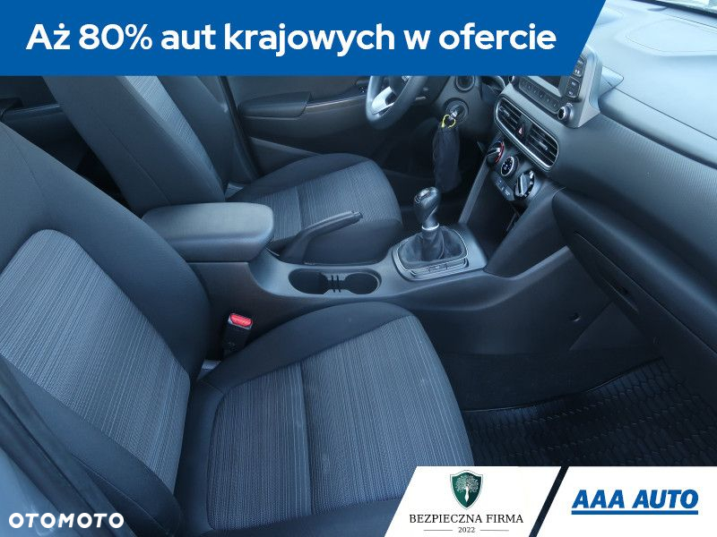 Hyundai Kona - 10