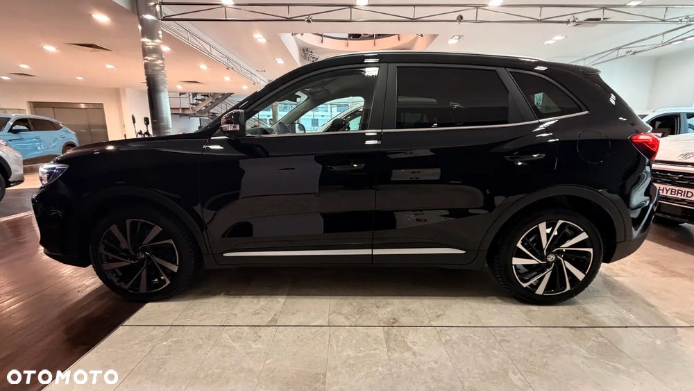 MG ZS Hybrid+ - 6
