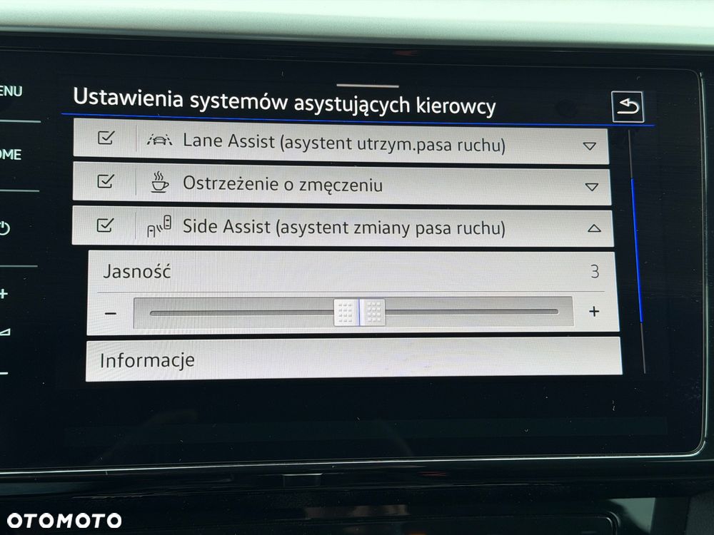 Volkswagen Arteon 2.0 TSI 4Motion R DSG - 31