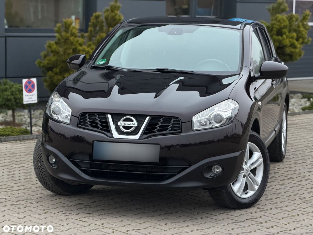 Nissan Qashqai 2.0 Acenta - 2