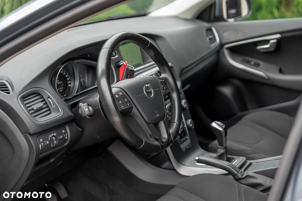 Volvo V40 T2 Drive-E Kinetic - 23