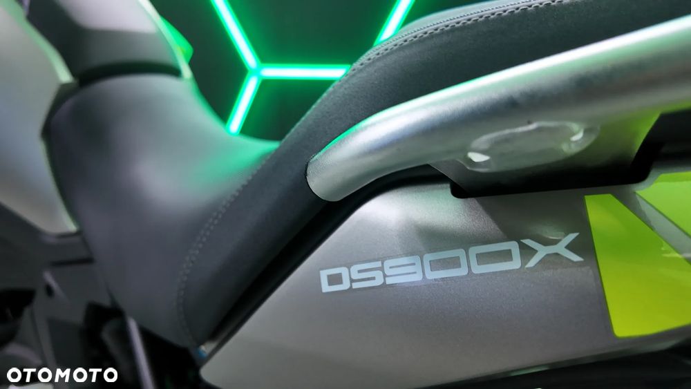 VOGE 900DSX - 14