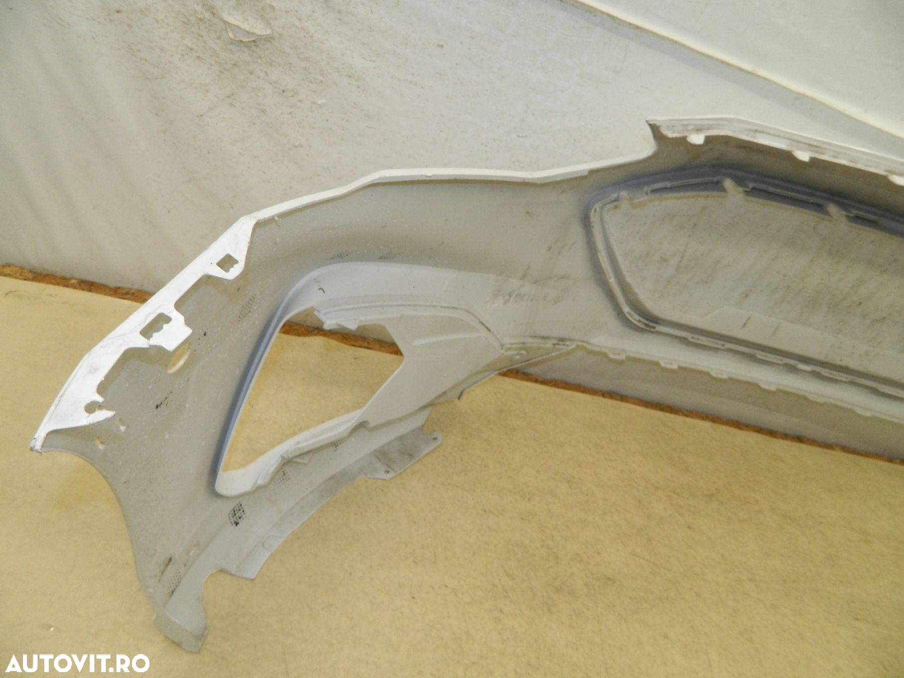 Bara fata Ford Focus Active ST Line, 2018, 2019, 2020, JX7B-17757-S - 4