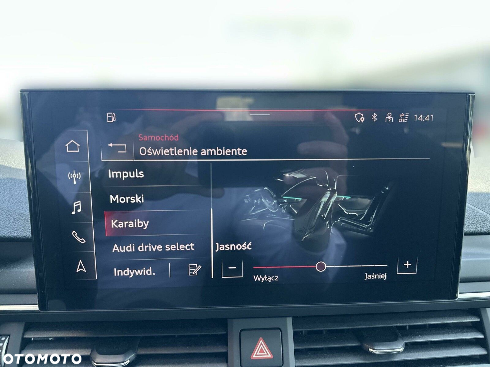Audi A4 - 23