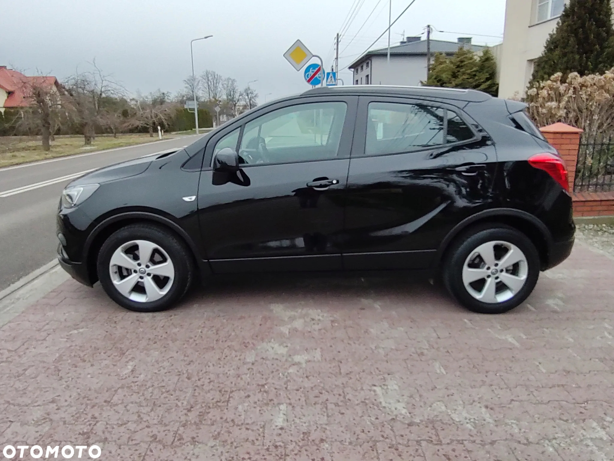 Opel Mokka - 21