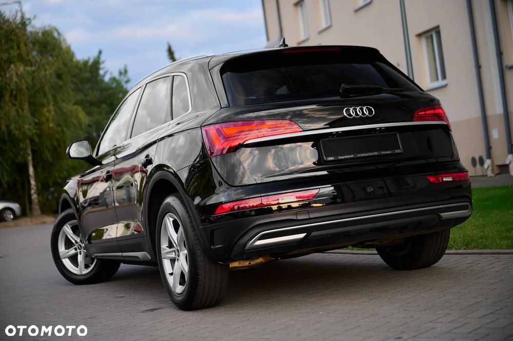 Audi Q5 - 5