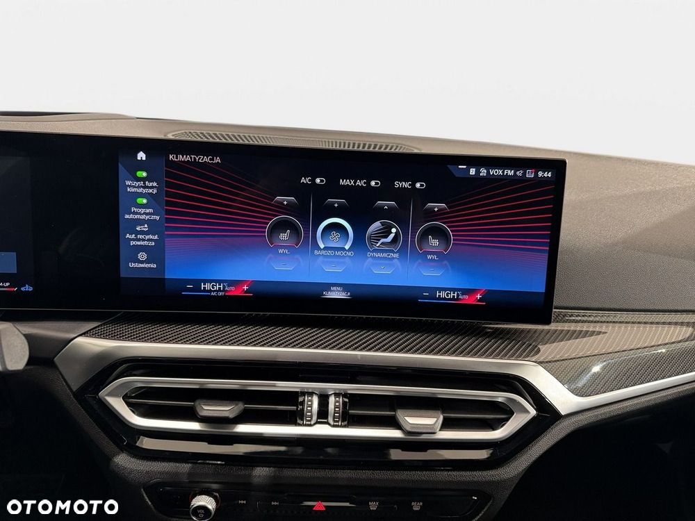 BMW Seria 4 420d xDrive mHEV M Sport - 21