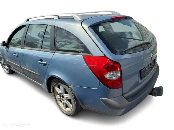 Wszystkie Części do Renault Laguna 2 Grandtour (KG0/1) 1.9 dCi F9Q 754 107KM 2001-2007 - 2