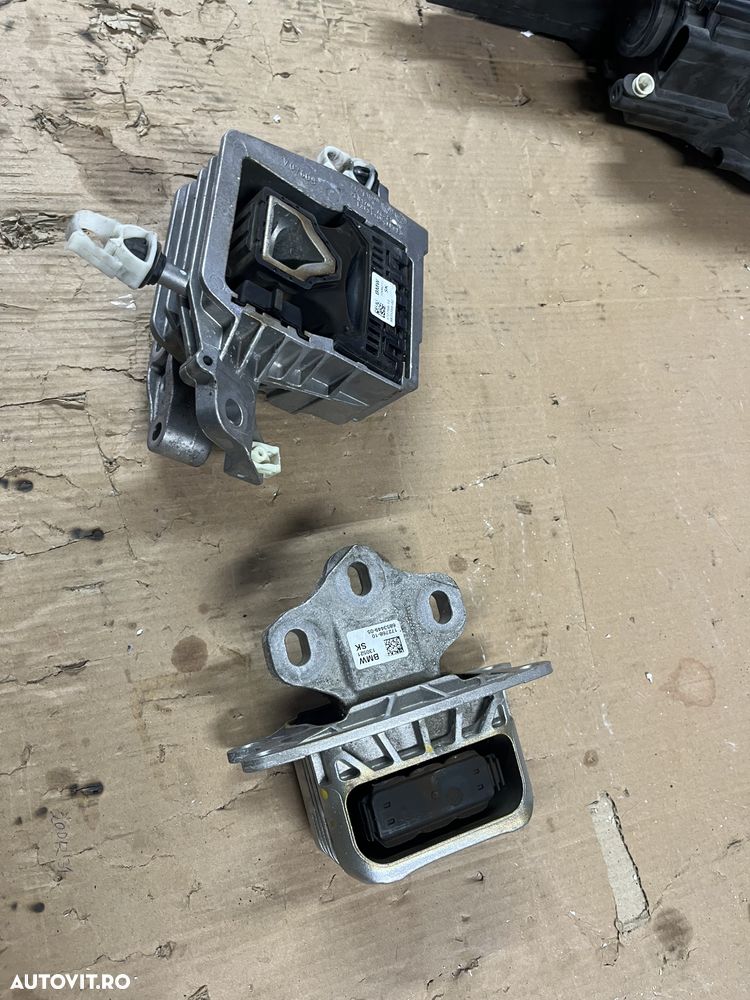 Suporti motor cutie bmw x1 f48 2021 - 4