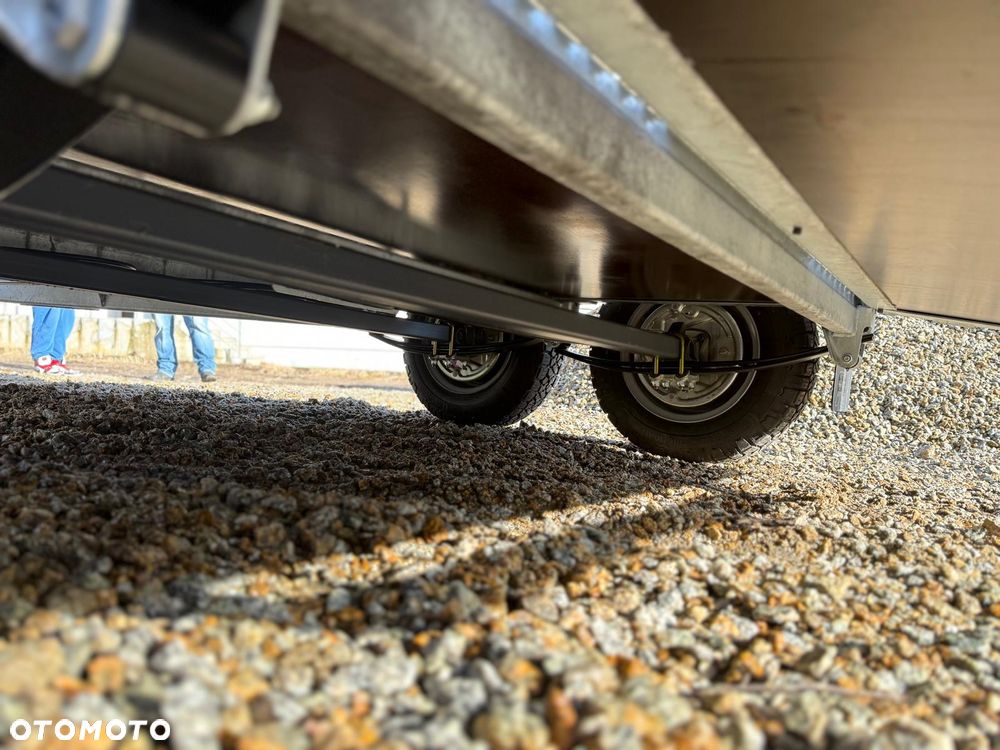 Ifor Williams GH1054 - 6