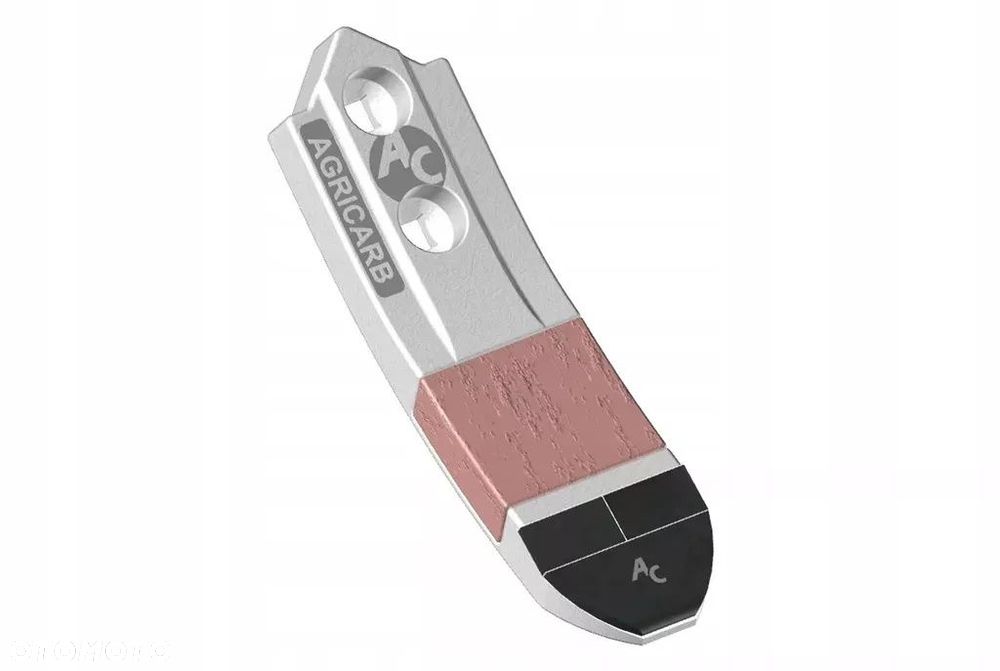 UNIA CROSS REDLICA AU/2065 AGRICARB BDU2065C - 4