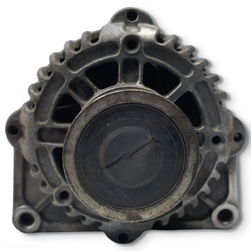 ALTERNATOR Opel Insignia Astra J 1.6 16V 13500577 BF 100A - 3
