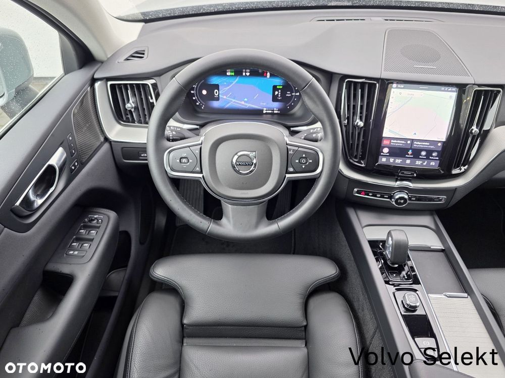Volvo XC 60 - 14