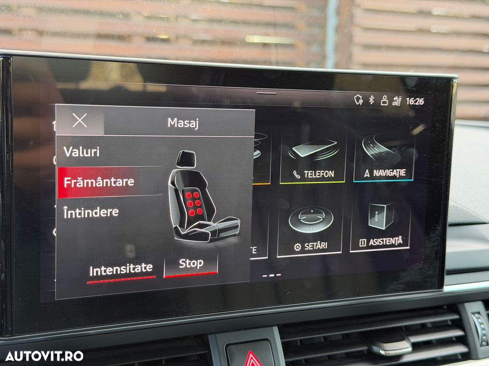 Audi A4 40 TDI S tronic S line - 13