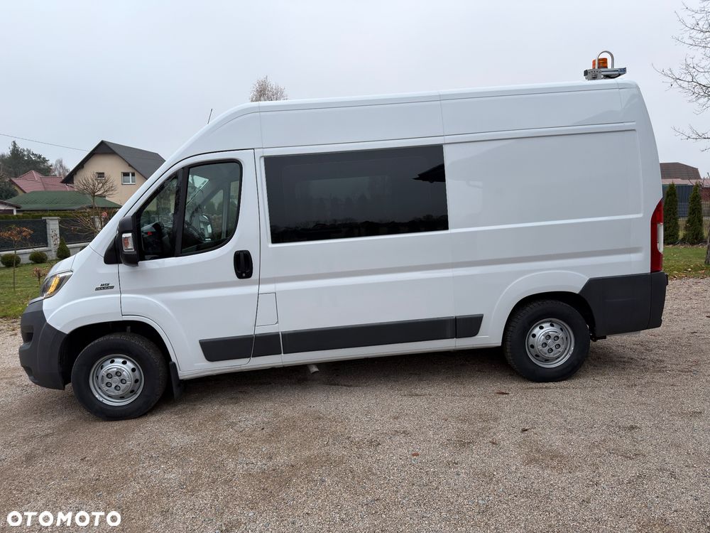 Fiat Ducato - 12