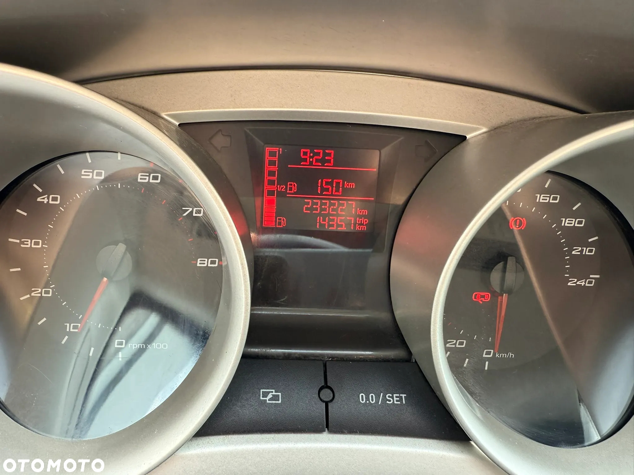Seat Ibiza SC 1.4 16V Entry - 13